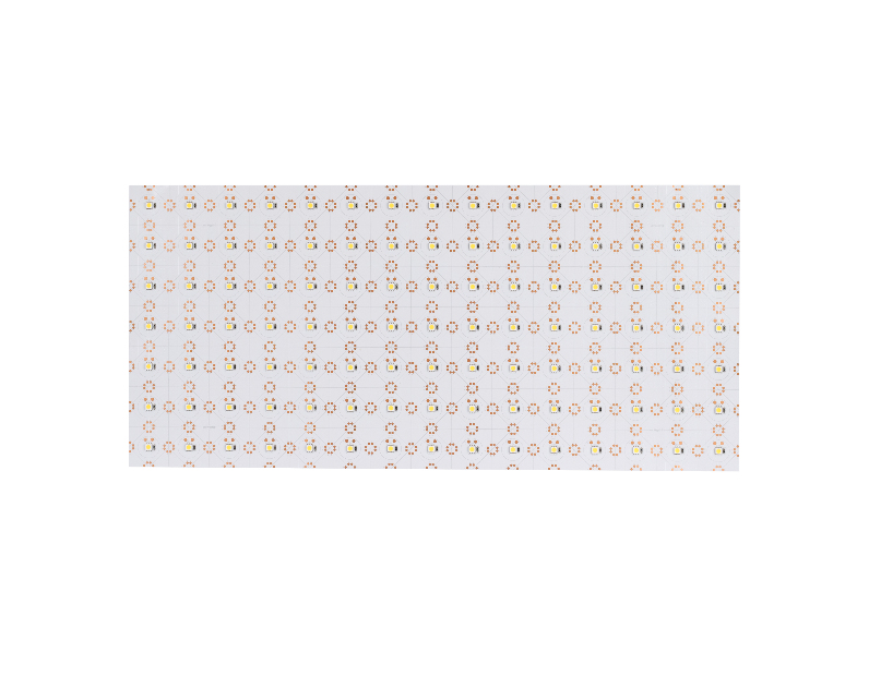Лист LX-500 12V Cx1 Warm2400 (5050, 105 LED) (Arlight, 22 Вт, IP20) 028692