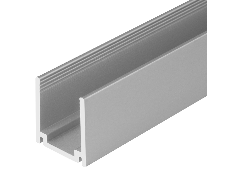 Профиль ARL-NEON-2615-2000 ANOD (Arlight, Алюминий) 035792(1)