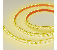 Лента герметичная RTW-PFS-B60-13mm 12V Yellow (14.4 W/m, IP68, 5060, 5m) (Arlight, 14.4 Вт/м, IP68) 036291