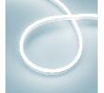 Лента герметичная AURORA-PS-A120-12x6mm 24V White6000 (10 W/m, IP65, 2835, 5m) (Arlight, Силикон) 036673