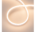 Лента герметичная AURORA-PS-A120-12x6mm 24V Warm3000 (10 W/m, IP65, 2835, 5m) (Arlight, Силикон) 036675