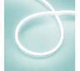 Лента герметичная AURORA-PS-A120-12x6mm 24V Azure (10 W/m, IP65, 2835, 5m) (Arlight, Силикон) 036676