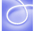 Лента герметичная AURORA-PS-A120-12x6mm 24V Blue (10 W/m, IP65, 2835, 5m) (Arlight, Силикон) 036679