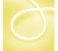 Лента герметичная AURORA-PS-A120-12x6mm 24V Yellow (10 W/m, IP65, 2835, 5m) (Arlight, Силикон) 036682