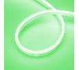 Лента герметичная AURORA-PS-A120-16x8mm 24V Green (10 W/m, IP65, 2835, 5m) (Arlight, Силикон) 036692
