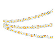 Лента UL-A200-10mm 24V Warm2400 (20 W/m, IP20, 5m) (Arlight, 7 лет) 037223
