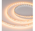 Лента UL-A200-10mm 24V Warm2400 (20 W/m, IP20, 5m) (Arlight, 7 лет) 037223
