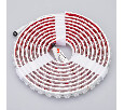 Лента герметичная FLT-PS-S42-23mm 24V RGB (21 W/m, IP67, 30deg, 5m) (Arlight, -) 037729
