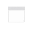 Светильник DL-GRIGLIATO-S90x90-12W Day4000 (WH, 90 deg, 230) (Arlight, IP40 Металл, 3 года) 038335