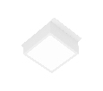 Светильник DL-GRIGLIATO-S90x90-12W Day4000 (WH, 90 deg, 230) (Arlight, IP40 Металл, 3 года) 038335