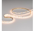 Лента RT-A240-10mm 24V Warm-MIX (20 W/m, IP20, 2835, 5m) (Arlight, Изменяемая ЦТ) 038400