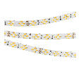 Лента RT-A240-10mm 24V Warm-MIX (20 W/m, IP20, 2835, 5m) (Arlight, Изменяемая ЦТ) 038400