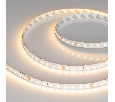 Лента RT-A90-10mm 24V Warm2700 (4.8 W/m, IP20, 2835, 5m) (Arlight, высок.эфф.200 лм/Вт) 038777