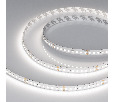 Лента RT-A144-10mm 24V White6000 (7.7 W/m, IP20, 2835, 5m) (Arlight, высок.эфф.200 лм/Вт) 038783