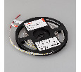 Лента RT-A144-10mm 24V White6000 (7.7 W/m, IP20, 2835, 5m) (Arlight, высок.эфф.200 лм/Вт) 038783