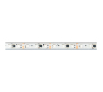 Лента герметичная DMX-PFS-B60-12mm 12V RGB-PX3 (14 W/m, IP68, 5060, 5m) (Arlight, бегущий огонь) 039175