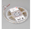 Лента RS-S120-8mm 24V Warm2700 (9.6 W/m, IP20, 3014, 5m) (Arlight, боковое свечение) 039430