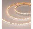Лента RS-S120-8mm 24V Warm2700 (9.6 W/m, IP20, 3014, 5m) (Arlight, боковое свечение) 039430