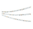 Лента RS-S120-8mm 24V Warm2700 (9.6 W/m, IP20, 3014, 5m) (Arlight, боковое свечение) 039430