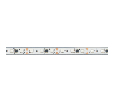Лента герметичная DMX-PS-B60-12mm 12V RGB-PX3 (14 W/m, IP67, 5060, 5m) (Arlight, бегущий огонь) 039605