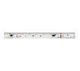 Лента герметичная DMX-PFS-B60-12mm 24V RGB-PX6 (14 W/m, IP68, 5060, 5m) (Arlight, бегущий огонь) 039608