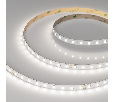 Лента ULTRA-C72-10mm 24V Day5000 (7.2 W/m, IP20, 5630, 5m) (Arlight, высок.эфф.200 лм/Вт) 040209