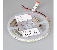 Лента ULTRA-C72-10mm 24V Warm3500 (7.2 W/m, IP20, 5630, 5m) (Arlight, высок.эфф.200 лм/Вт) 040211