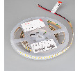 Лента ULTRA-C126-10mm 24V Day5000 (14.4 W/m, IP20, 5630, 5m) (Arlight, высок.эфф.200 лм/Вт) 040219