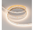 Лента ULTRA-C126-10mm 24V Warm3500 (14.4 W/m, IP20, 5630, 5m) (Arlight, высок.эфф.200 лм/Вт) 040221