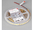 Лента ULTRA-C180-10mm 24V Warm3500 (19.2 W/m, IP20, 5630, 5m) (Arlight, высок.эфф.200 лм/Вт) 040249