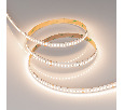 Лента ULTRA-C180-10mm 24V Warm3500 (19.2 W/m, IP20, 5630, 5m) (Arlight, высок.эфф.200 лм/Вт) 040249