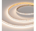 Лента ULTRA-C180-10mm 24V Warm3500 (19.2 W/m, IP20, 5630, 5m) (Arlight, высок.эфф.200 лм/Вт) 040249
