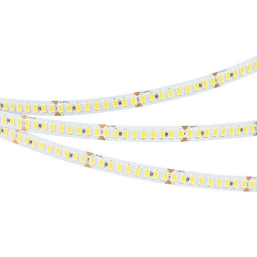 Лента ULTRA-C180-10mm 24V Warm3500 (19.2 W/m, IP20, 5630, 5m) (Arlight, высок.эфф.200 лм/Вт) 040249