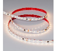 Лента SPI-BA120-12mm 24V RGBW-Warm-PX6-BPT (16 W/m, IP20, 5060/2835, 5m) (Arlight, бегущий огонь) 040620