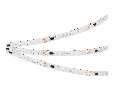 Лента SPI-BA120-12mm 24V RGBW-Warm-PX6-BPT (16 W/m, IP20, 5060/2835, 5m) (Arlight, бегущий огонь) 040620