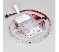 Лента SPI-BA120-12mm 24V RGBW-Warm-PX6-BPT (16 W/m, IP20, 5060/2835, 5m) (Arlight, бегущий огонь) 040620