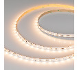Лента IC-A60-10mm 24V Warm2700 (4.8 W/m, IP20, 2835, 20m) (Arlight, 4.8 Вт/м, IP20) 040671