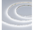 Лента RZ-A120-6mm 24V White6000 (9.6 W/m, IP20, 2835, 5m) (Arlight, -) 040803