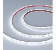 Лента герметичная COB-PS-X400-7mm 24V White6000 (7.2 W/m, IP67, CSP, 5m) (Arlight, -) 041698