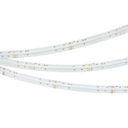 Лента COB-X768-12mm 24V RGBW-Day (15 W/m, IP20, CSP, 5m) (Arlight, 5 лет) 041786