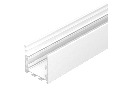 Профиль LINE-S-3535-3000 WHITE (Arlight, Алюминий) 041832