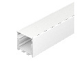 Профиль LINE-S-3535-3000 WHITE (Arlight, Алюминий) 041832