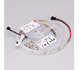 Лента SPI-F140-10mm 24V RGB-PX7-BPT (22 W/m, IP20, 3535, 5m) (Arlight, бегущий огонь) 043132