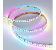 Лента SPI-F140-10mm 24V RGB-PX7-BPT (22 W/m, IP20, 3535, 5m) (Arlight, бегущий огонь) 043132