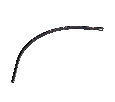 Трек MAG-MICROCOSM-TRACK-1115-ARC-R600 (BK) (Arlight, IP20) 043247