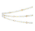 Лента UL-A126-10mm 24V White6000 (8 W/m, IP20, 5m) (Arlight, высок.эфф.165 лм/Вт) 044492