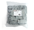 LD560-1-100 Торцевая заглушка для ЗНИ LD552 10 мм²  (JXB ST 10), серый STEKKER 39993