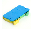 LD561-1-25 Торцевая заглушка для ЗНИ LD553 2,5 мм²  (JXB ST 2,5), синий 49202