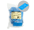 LD561-1-25 Торцевая заглушка для ЗНИ LD553 2,5 мм²  (JXB ST 2,5), синий 49202
