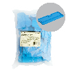 LD562-1-25 Торцевая заглушка для ЗНИ LD554 2,5 мм²  (JXB ST 2,5), синий 49205